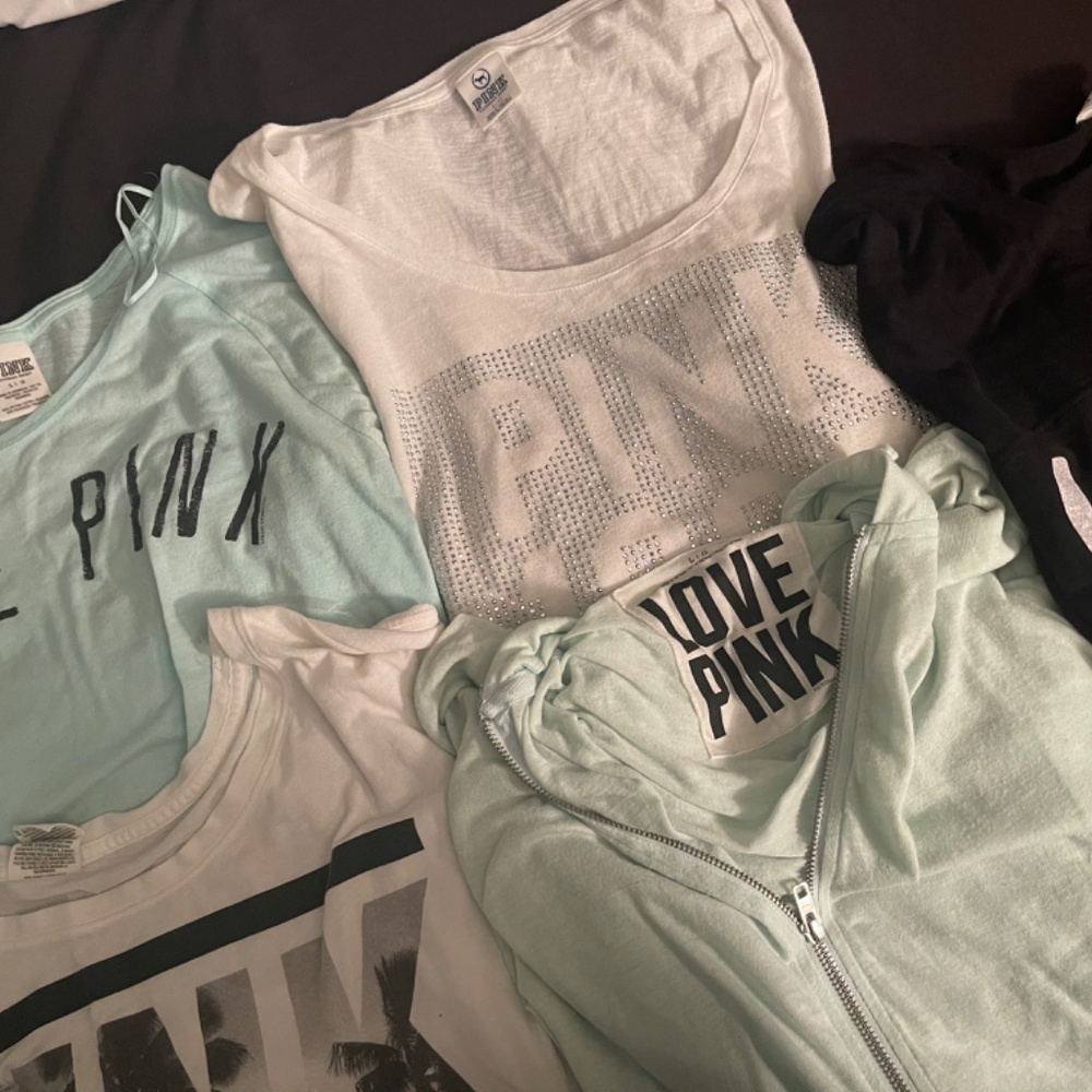 Pink Victoria secret - Picture 2 of 6